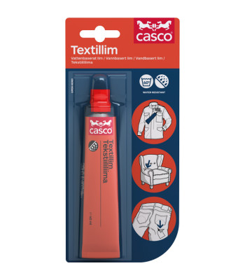 Casco Textillim, 40ml tube