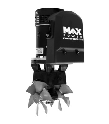 Max Power bovpropel 100 composit/duo, 12V
