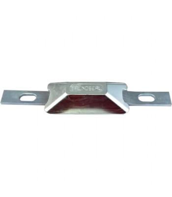 Technoseal zinkanoder 2kg, 8 stk
