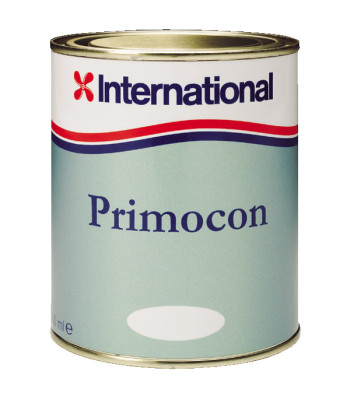 International Primocon 3/4L, Grå