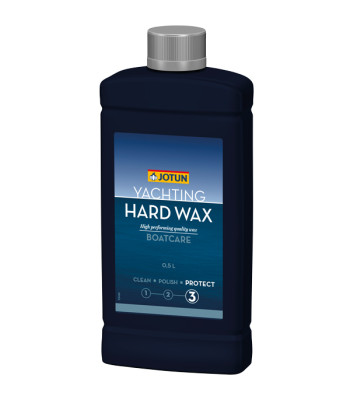 Jotun Hard Wax 0,5L