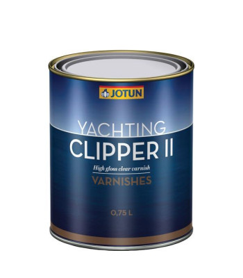 Jotun Clipper II Lak 3/4L