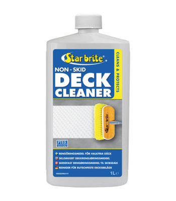 Star Brite Non-Skid Deck Cleaner med PTEF, 1L