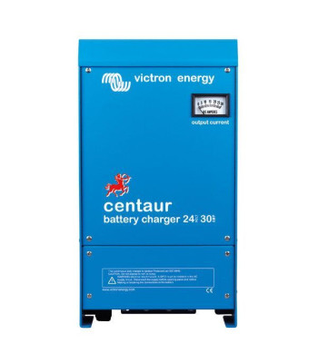 Victron Centaur lader, 12V / 60 Amp