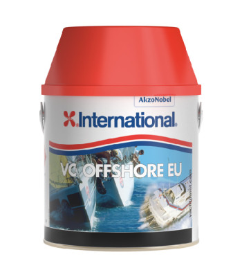 International VC Offshore EU blå 0,75L