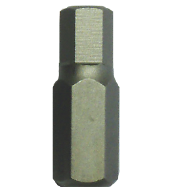 Auto-bits 10mm / 3/8" Hex 6mm ×30mm