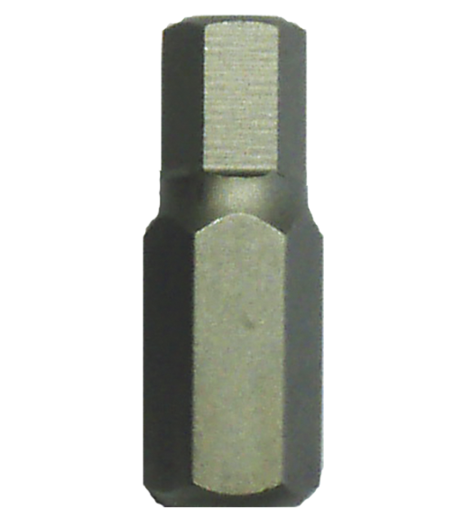 Auto-bits 10mm / 3/8" Hex 6mm ×30mm