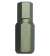 Auto-bits 10mm / 3/8" Hex 6mm ×30mm