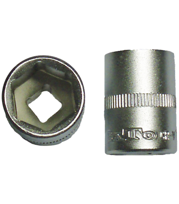 Top 1/4" firk. EasyDrive 1/2" 6kt.