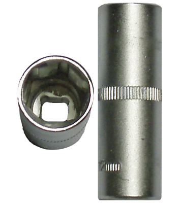 Top lang 1/4"firk.EasyDrive 1/2"6kt