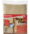 Express flammestop 5450 200×250×13mm