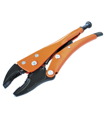 Grip-on låsetang 121 0-32 mm m/wireklipper