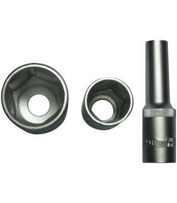 Top lang 1/2" firk. EasyDrive 20mm 6kt.