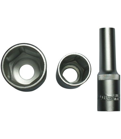 Top lang 3/8"firk.EasyDrive 8mm 6kt