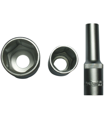 Top lang 3/8"firk.EasyDri.16mm 6kt.