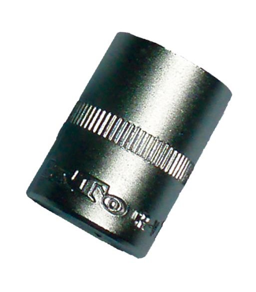 Top 1/4" firk. EasyDrive 4,5mm 6kt.