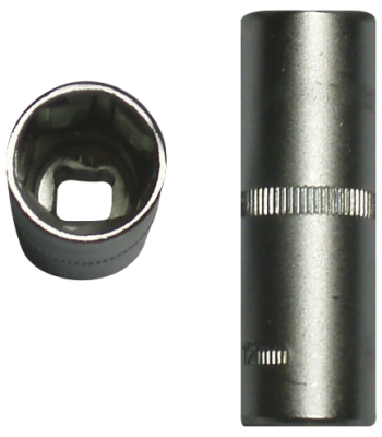 Top lang 1/4"firk.EasyDrive 9mm 6kt