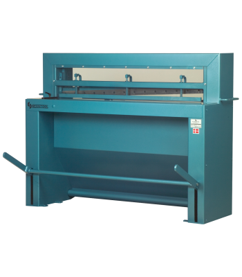 Pladesaks manuel TSM 1300