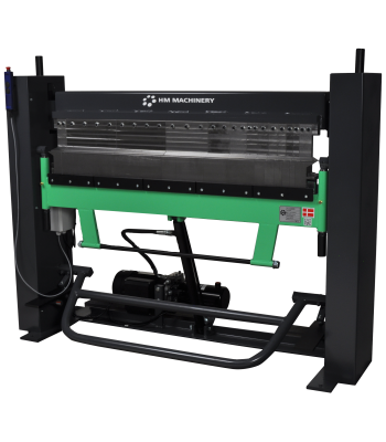 HM kantbukkemaskine ergo semi-motoris. HS-2A-3SH