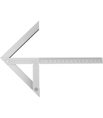 Centrumsvinkel 250×160 mm ø260