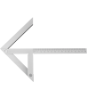 Centrumsvinkel 250×160 mm ø260