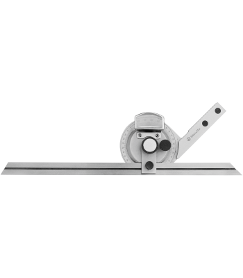 Universal vinkelmåler 0-360°