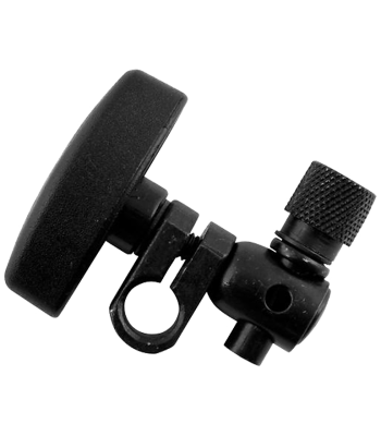 Kryds ø10×10mm t/magnetstander