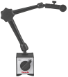 Magnet-målestativ 8 kg mek. on/off L＝290mm