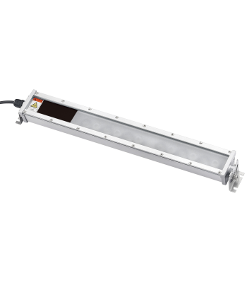 WrkPro Victor maskinlys 515mm LED 24V DC