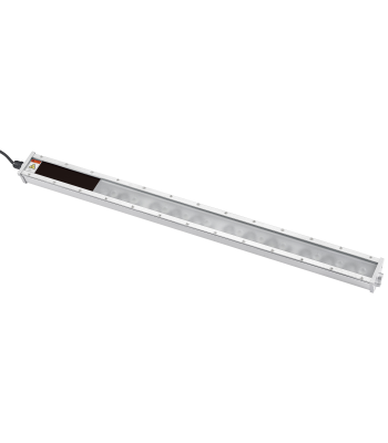 WrkPro Victor maskinlys 870mm LED 24V DC