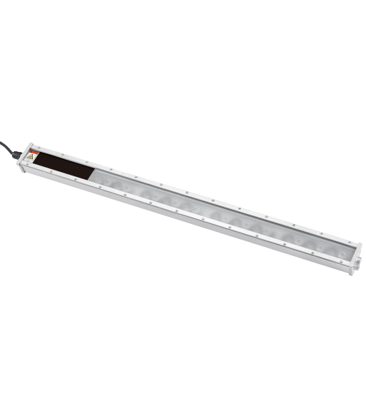 WrkPro Victor maskinlys 870mm LED 100-240V AC