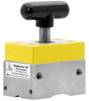 Magswitch MagSquare 165 holdemagnet, 69kg