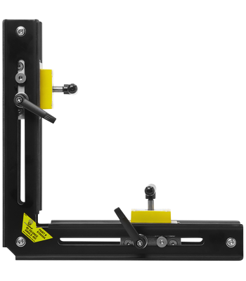 Magswitch 90° vinkel heavy-duty holdekraft 181kg