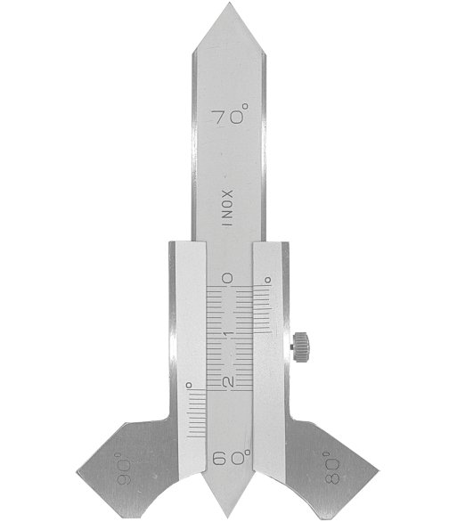 Kantsømlære DIN 862 model B