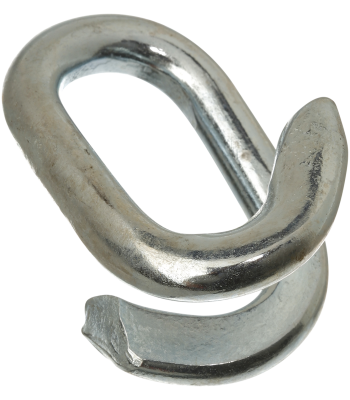 Nødled galvaniseret 6mm