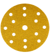 Rhodius fiberrondel SKP15V 150mm K60, 50stk