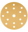 Rhodius fiberrondel SKP15V 150mm K120, 100stk