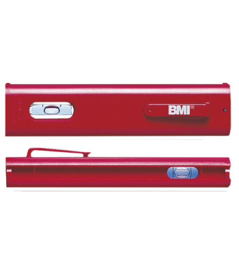 Snorvaterpas BMI 120×29×17 mm