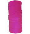 Sprehn murersnor nylon pink 6/8, 1mm×110mtr