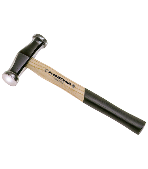 Polerhammer Peddinghaus 60.02 500 g