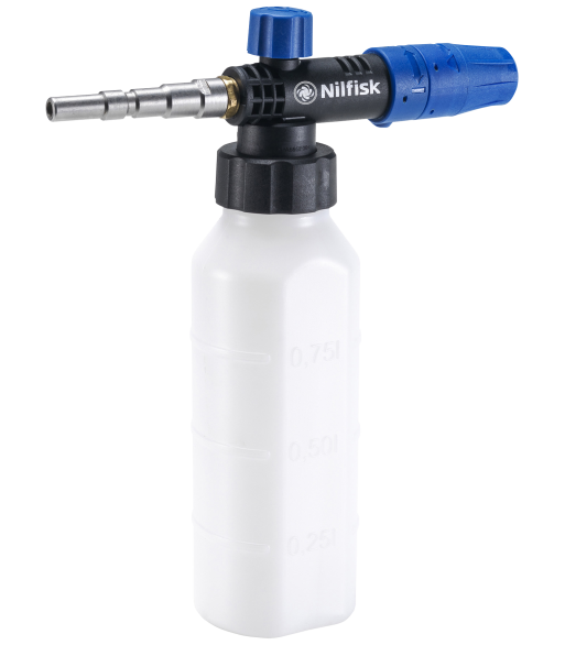 Vario skumsprayer 1 liter 0550