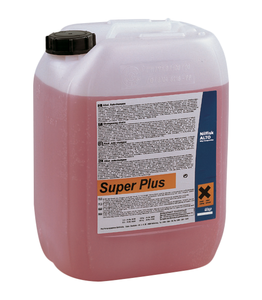 Super Plus (Altradan) 5 liter