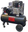 Kompressor 90/9930 HeavyDuty 560ltr/min 5,5HK 400V