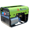 Generator Pramac S12000 THEPI 230/400V