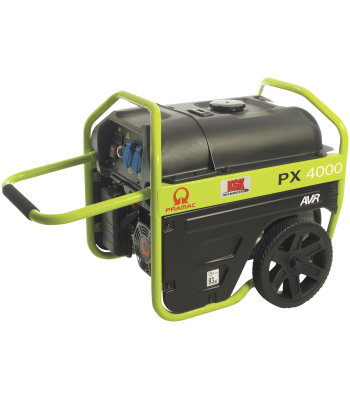 Generator Pramac PX4000 230V