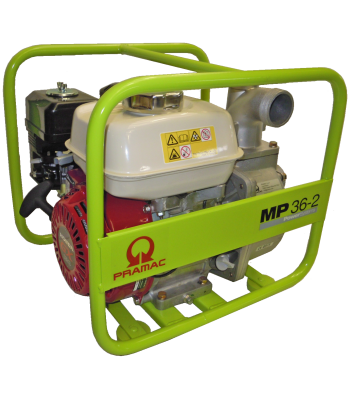 Motorvandpumpe Pramac MP36-2