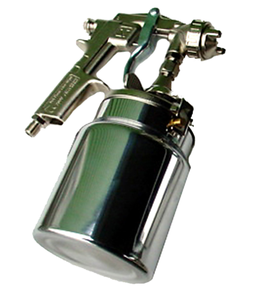 Malepistol MP2 180 ltr/min