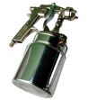 Malepistol MP2 180 ltr/min