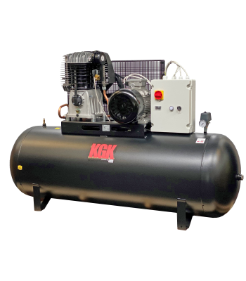 Kompressor 500/1000 900 ltr/min 10HK 400V