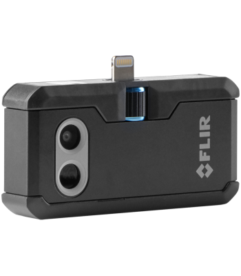 FLIR OnePro termokamera f/Android (USB-C stik)